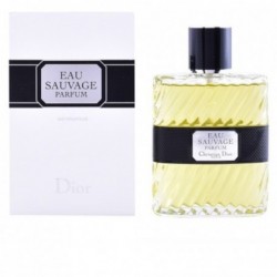 Dior Eau Sauvage Parfum Perfume de Hombre Vaporizador 100 ml