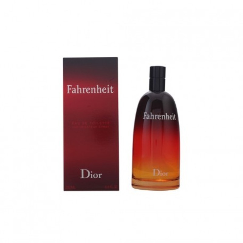 Fahrenheit dior 200 ml precio sale