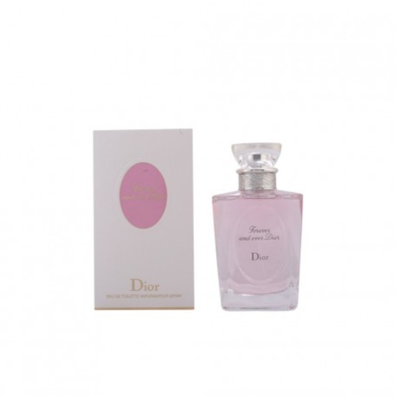 Dior Forever and Ever Eau De Toilette Perfume de Mujer Vaporizador 100 ml