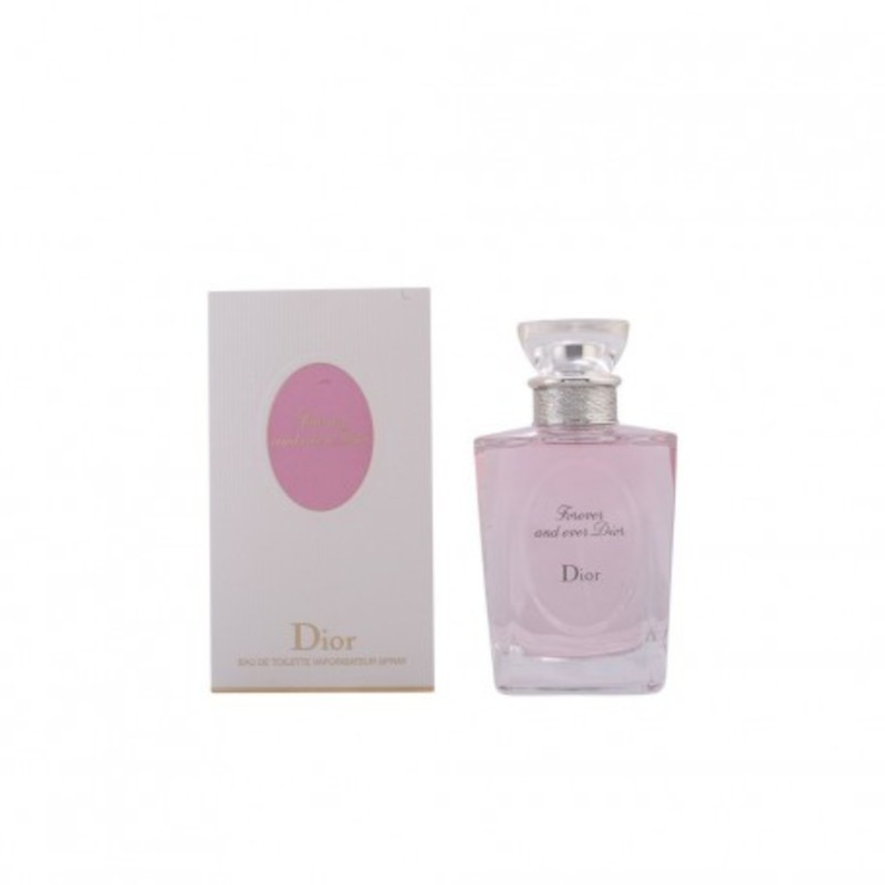 Dior Forever and Ever Eau De Toilette Profumo Spray da donna 100 ml