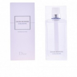Dior Homme Cologne Perfume de Hombre Vaporizador 125 ml