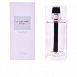 Dior Homme Sport Eau De Toilette Profumo Spray da Uomo 125 ml