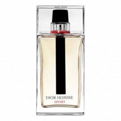 Dior Homme Sport Eau De Toilette Herrenparfüm Spray 75 ml