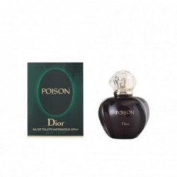 Dior Poison Eau De Toilette Damenparfüm Spray 30 ml