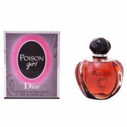 Dior Poison Girl Eau De Parfum Profumo Spray da donna 100 ml