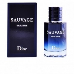 Dior Sauvage Eau De Parfum Perfume de Hombre Vaporizador 60 ml