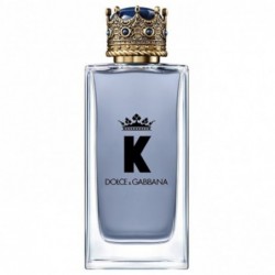 Dolce & Gabbana K Eau de Toilette da uomo Spray 150 ml