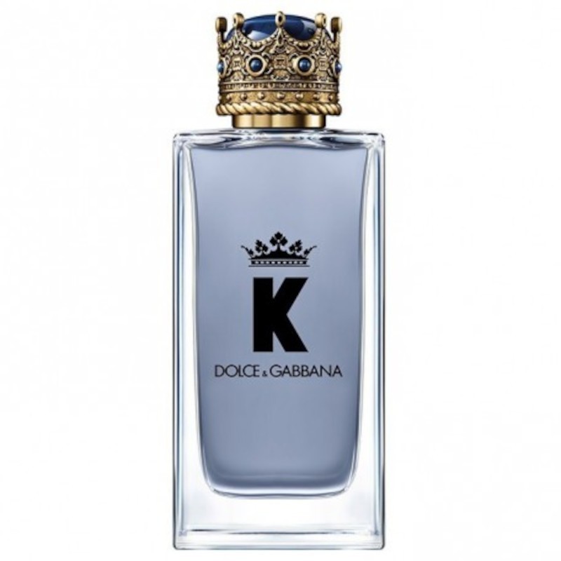 Dolce & Gabbana K Eau de Toilette For Men Spray 150 ml