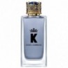 Dolce & Gabbana K Eau de Toilette For Men Spray 150 ml