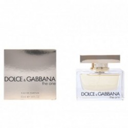 Dolce & Gabbana The One Eau De Parfum Para Mujer Vaporizador 50 ml