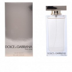 Dolce & Gabbana The One Eau De Toilette For Women Spray 100 ml