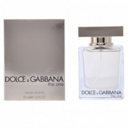 Dolce & Gabbana The One Eau De Toilette For Women Spray 50 ml