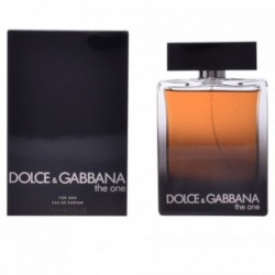 Dolce & Gabbana The One For Men Eau de Parfum Vaporizador 150 ml