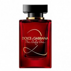 Dolce & Gabbana The Only One 2 Eau De Parfum para Mujer Vaporizador 30 ml