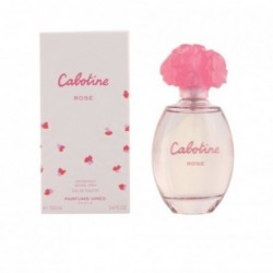 Dyal Parfums Gres Cabotine Rose Eau De Toilette Perfume de Mujer Vaporizador 100 ml