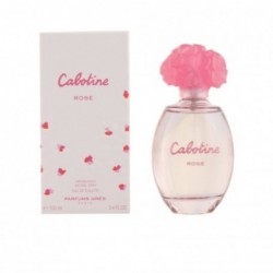 Dyal Parfums Gres Cabotine Rose Eau De Toilette Profumo Donna Vaporizzatore 100 ml
