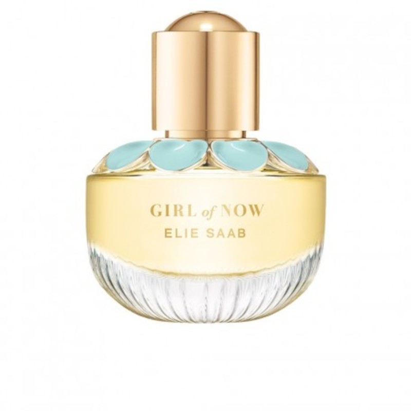 Elie Saab Girl of Now Eau de Parfum pour Femme 30 ml