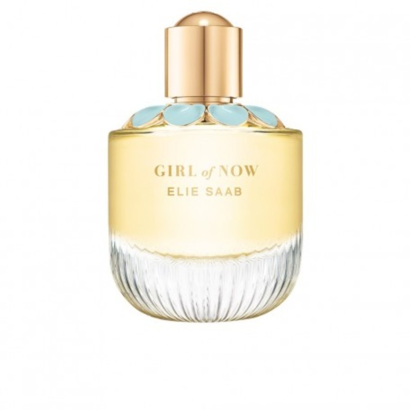 Elie Saab Girl of Now Eau De Parfum pour Femme 90 ml