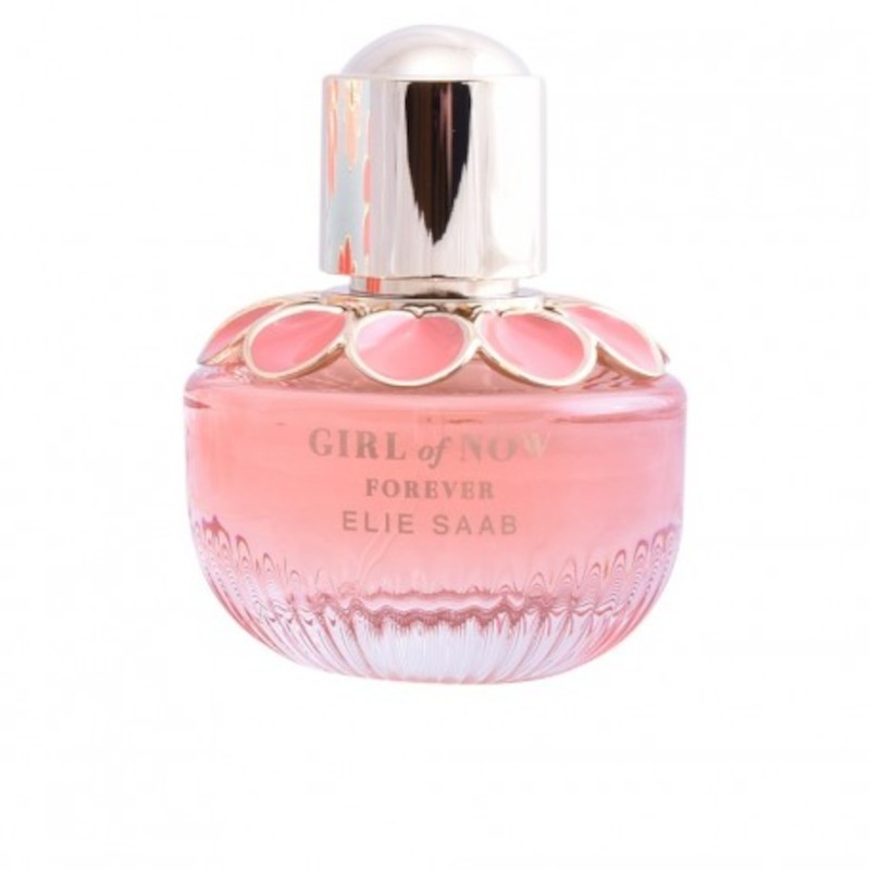 Elie Saab Girl of Now Forever Eau De Parfum pour Femme 30 ml