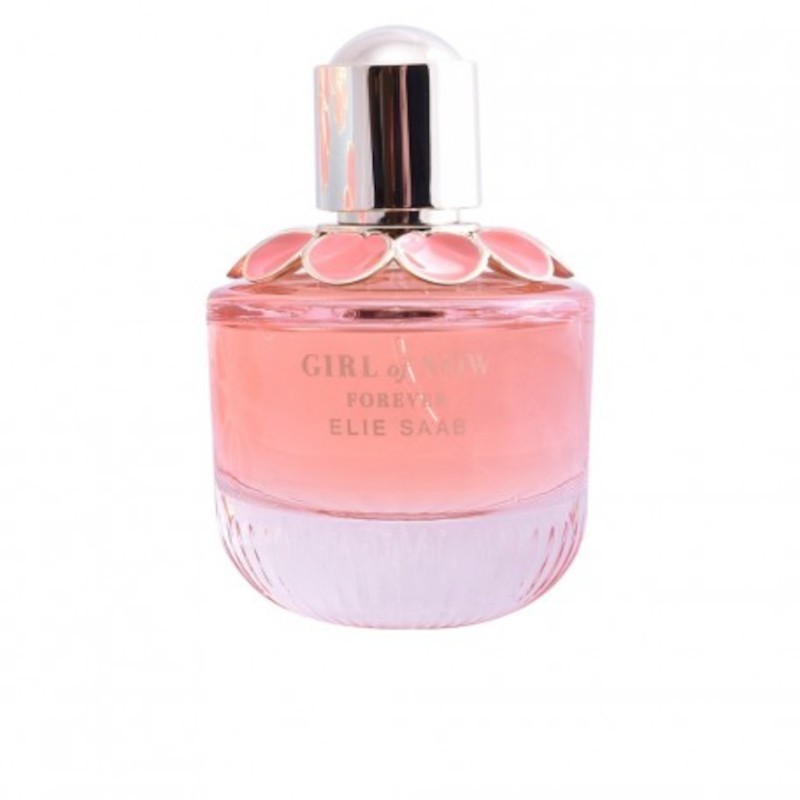 Elie Saab Girl of Now Forever Eau De Parfum pour Femme 50 ml