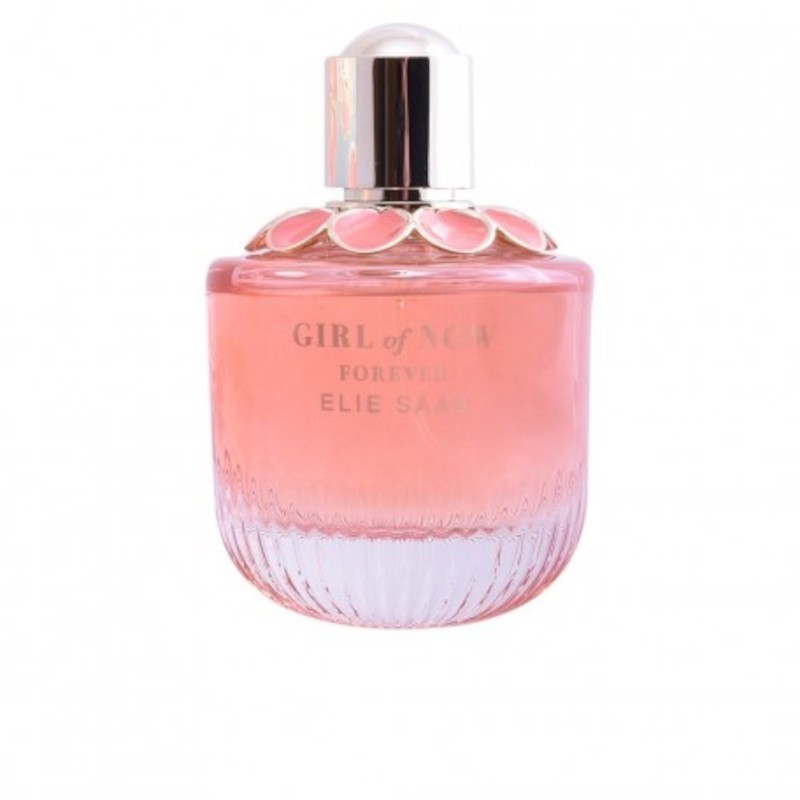 Elie Saab Girl of Now Forever Eau De Parfum pour Femme 90 ml