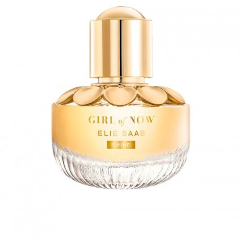 Elie Saab Girl of Now Shine Eau De Parfum para Mujer 30 ml
