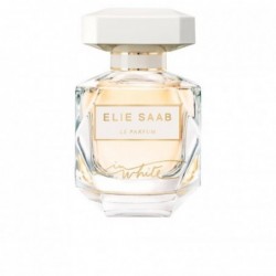 Elie Saab Le Parfum In White Eau De Parfum pour Femme 50 ml