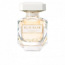 Elie Saab Le Parfum In White Eau De Parfum de Mujer 50 ml