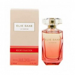 Elie Saab Le Parfum Resort Collection Eau De Toilette Edición Limitada 90 ml
