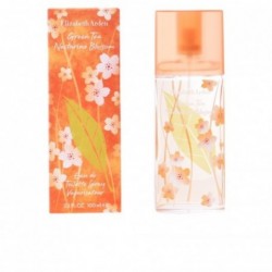 Elizabeth Arden Green Tea Nectarine Blossom Eau de Toilette Parfum Femme Vaporisateur 100 ml