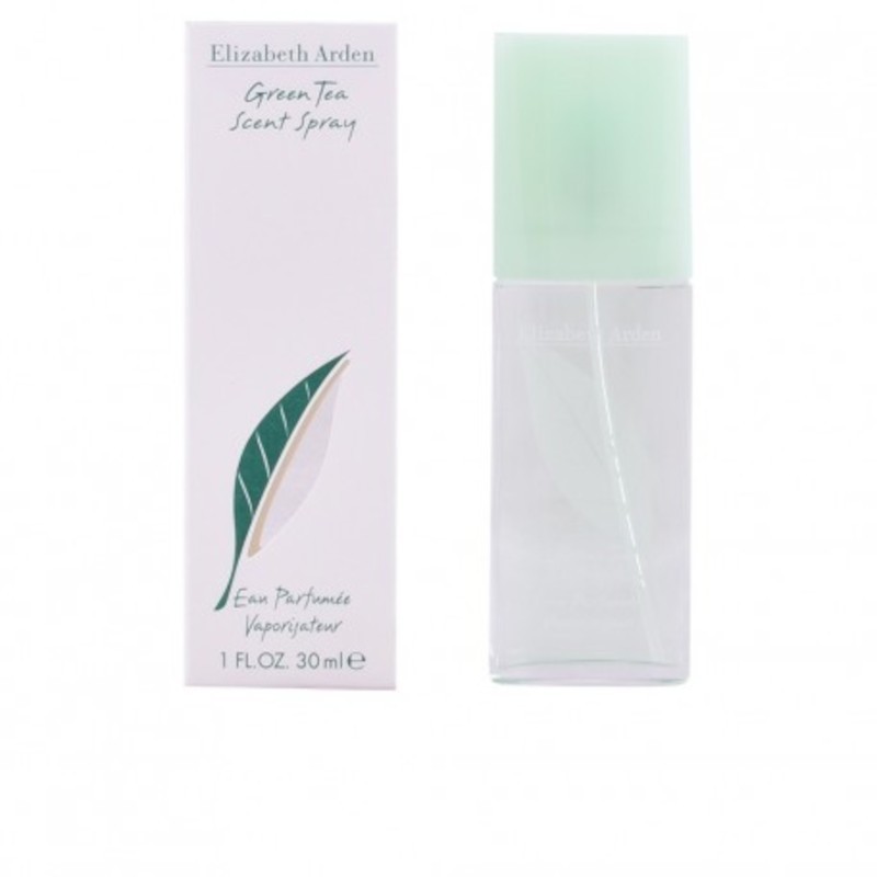 Elizabeth Arden Green Tea Scent Eau de Parfum Women's Perfume Spray 30 ml