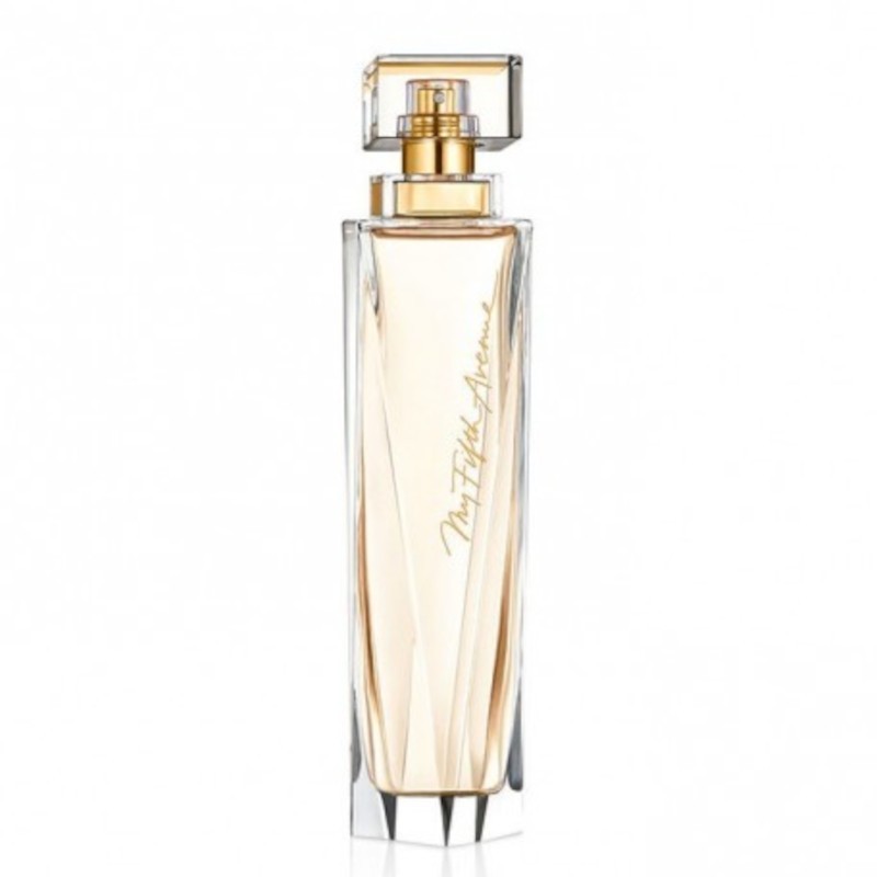 Elizabeth Arden My 5th Avenue Eau de Parfum Damenparfüm Spray 50 ml