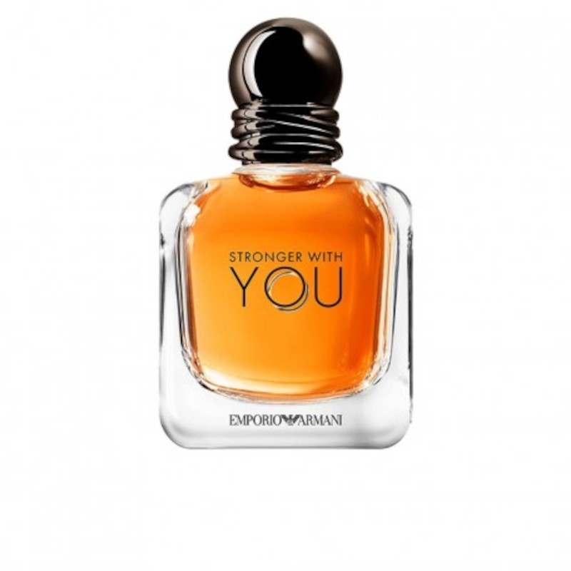 Emporio Armani Più Forte Con Te 50 ml