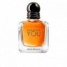 Emporio Armani Più Forte Con Te 50 ml