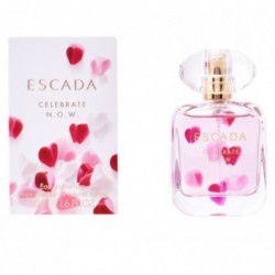 Escada Celebrate Now Eau De Parfum For Women Spray 50 ml