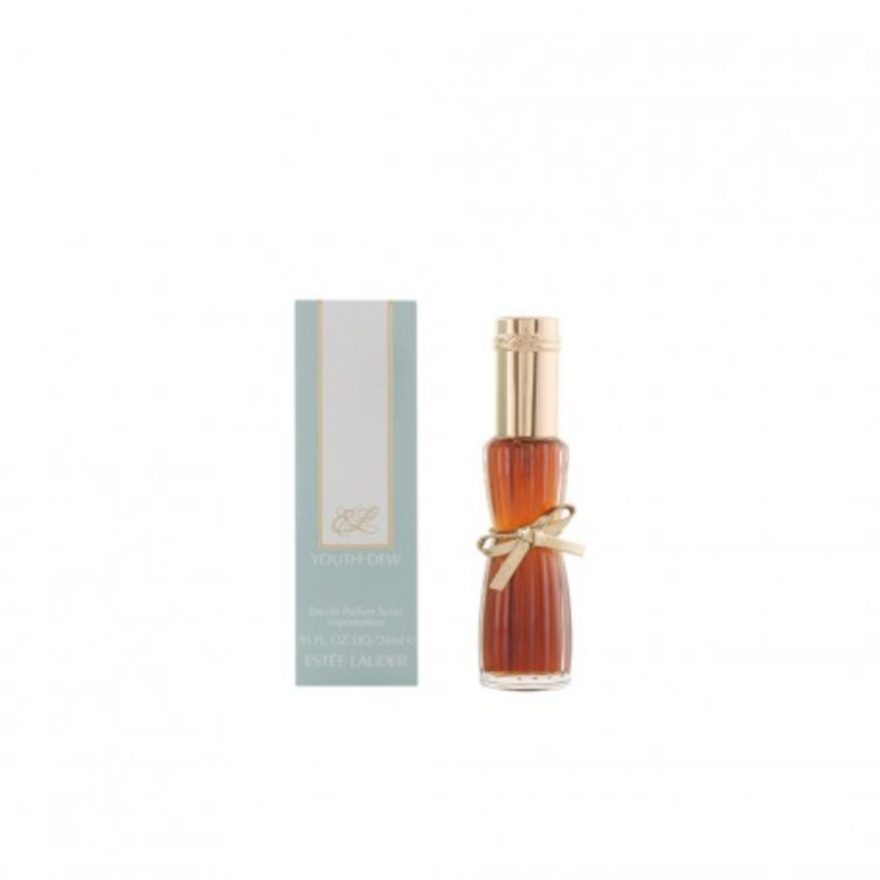 Estee Lauder Youth Dew Eau De Parfum Women's Perfume Spray 28 ml