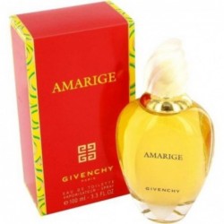 Givenchy Amarige Eau De Toilette da donna Spray 100 ml