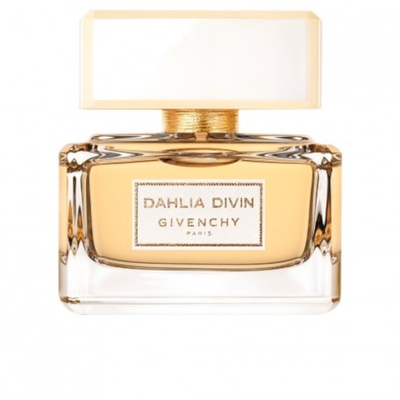 Givenchy Dahlia Divin Eau De Parfum For Women Spray 100 ml