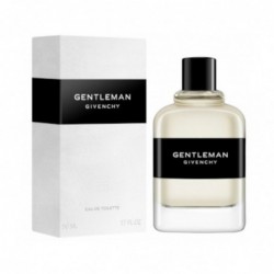 Givenchy Gentleman Eau De Toilette Men Spray 50 ml