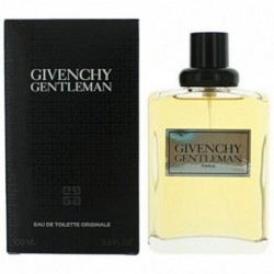 Givenchy Gentleman Eau De Toilette Originale Para Hombre Vaporizador 50 ml