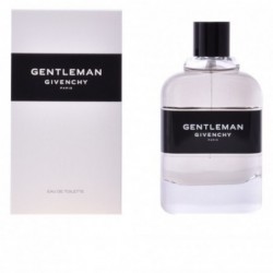 Givenchy Gentleman Eau De Toilette Para Hombre Vaporizador 100 ml