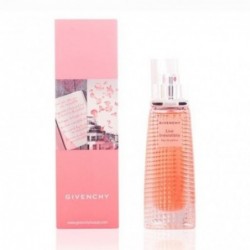 Givenchy Live Unwiderstehliches Eau de Parfum für Frauen Spray 30 ml