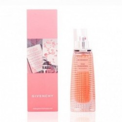 Givenchy Live Irresistible Eau De Parfum Para Mujer Vaporizador 30 ml
