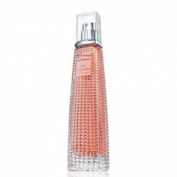 Givenchy Live Irrésistible Eau de Parfum für Damen, Spray, 75 ml