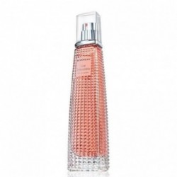 Givenchy Live Irrésistible Eau De Parfum Para Mujer Vaporizador 75 ml