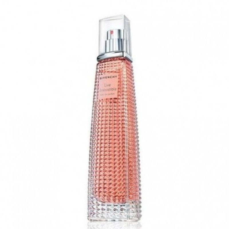 Givenchy Live Irrésistible Eau de Parfum für Damen, Spray, 75 ml