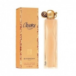 Givenchy Organza Eau de Parfum für Frauen Spray 100 ml