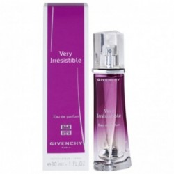 Givenchy Very Irresistible Eau de Parfum für Damen, Spray, 30 ml