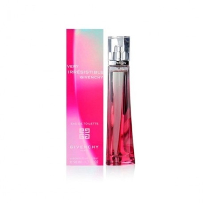 Givenchy Very Irresistible Eau de Parfum für Damen, Spray, 50 ml