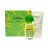 Gres Cabotine De gres Eau de Toilette 30 ml + Lozione Corpo 50 ml